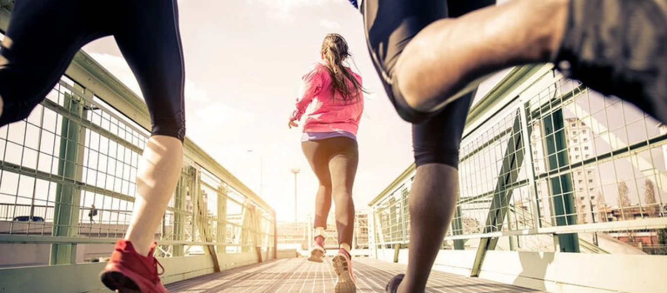 Γιατί μπορεί να μην βλέπουμε πρόοδο στην προπόνησή μας; Τα συνηθέστερα λάθη